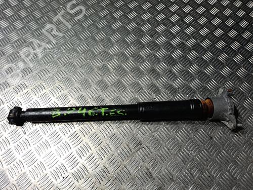 Used Left rear shock absorber Left rear shock absorber MERCEDES-BENZ B-CLASS Sports Tourer (W246, W242) B 180 CDI / d (246.212) (109 hp) 38891279 38891279