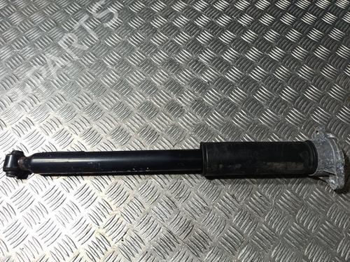 Used Left rear shock absorber Left rear shock absorber 38891311 38891311
