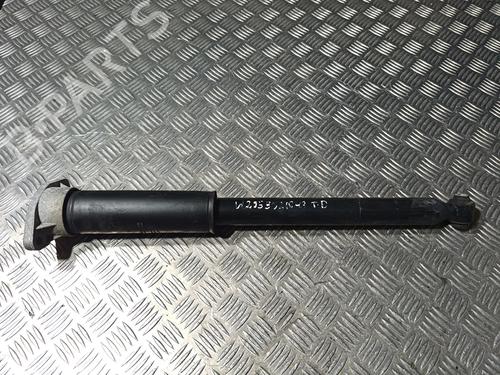 Used Left rear shock absorber Left rear shock absorber 38891319 38891319