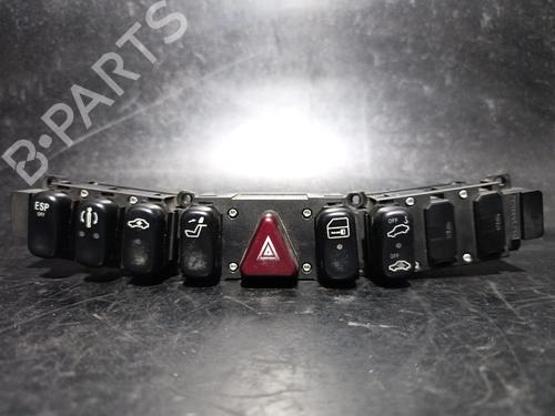 Used Warning switch Warning switch 38885259 38885259