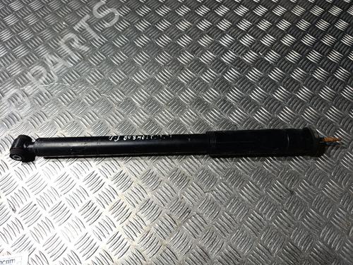 Used Left rear shock absorber Left rear shock absorber 38891358 38891358