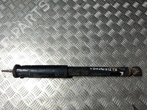 Used Right rear shock absorber Right rear shock absorber 38891374 38891374