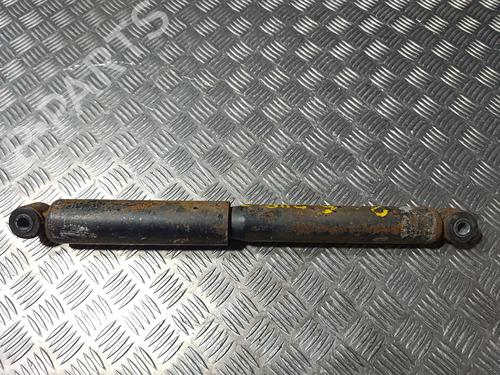 Used Left rear shock absorber Left rear shock absorber 38891376 38891376