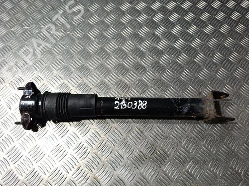 Used Left rear shock absorber Left rear shock absorber 38891380 38891380