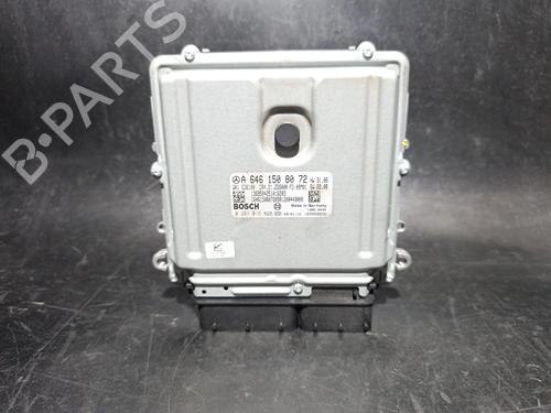 Used Engine control unit (ECU) Engine control unit (ECU) 38891395 38891395