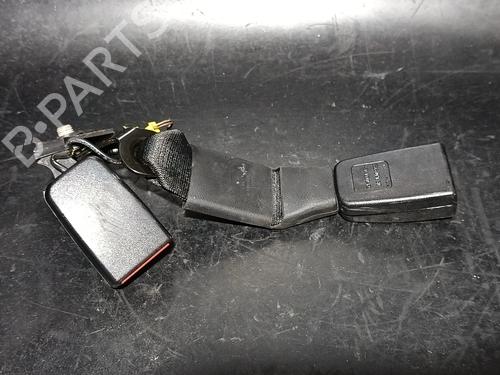 seat-buckle-mercedes-benz-c-class-t-model-s204-2007-2008-2009-2010-2011-2012-2013-2014-38891402 main image