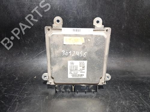 Used Engine control unit (ECU) Engine control unit (ECU) 38891406 38891406