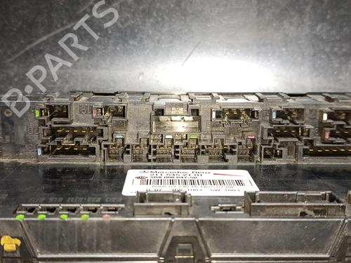 Fuse box MERCEDES-BENZ E-CLASS T-Model (S211) E 220 CDI (211.206) | BP38891408E1 - Image 3