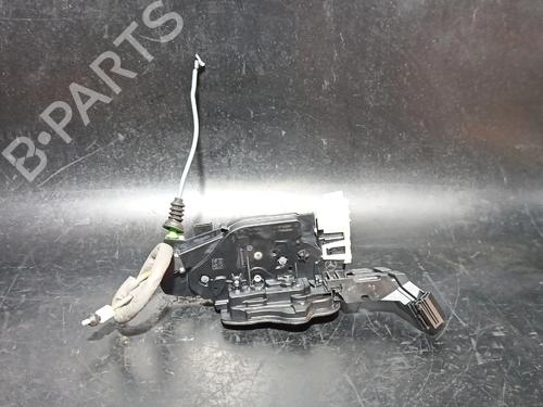 Used Rear left lock Rear left lock 38891412 38891412