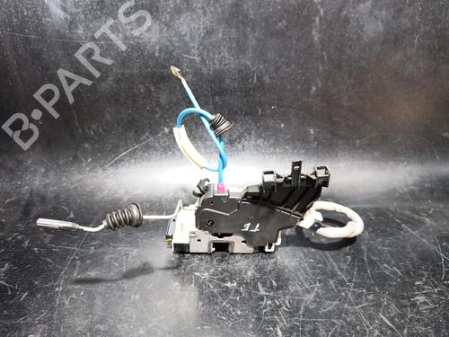 rear-left-lock-mercedes-benz-cla-coupe-c117-2013-2014-2015-2016-2017-2018-2019-38891414 main image