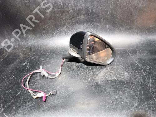 Used Right mirror Right mirror 38891419 38891419