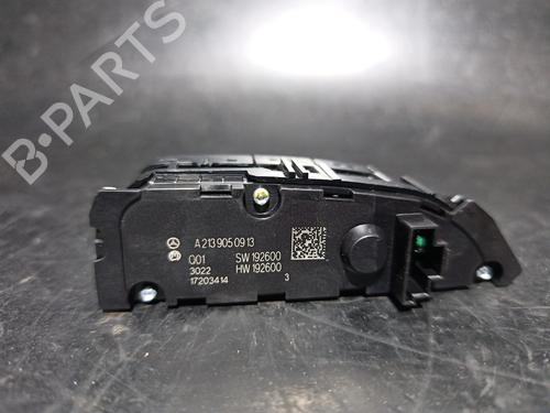 Other MERCEDES-BENZ E-CLASS (W213) E 220 d (213.004) | BP38891425O1 - Image 2