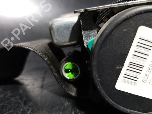 Front left seatbelt MERCEDES-BENZ E-CLASS (W211) E 200 CDI (211.004) | BP38891428I26 - Image 2