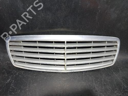 grille-mercedes-benz-e-class-w211-2002-2003-2004-2005-2006-2007-2008-2009-38891430 main image