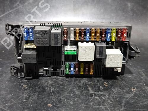 Fuse box MERCEDES-BENZ E-CLASS (W211) E 200 CDI (211.004) | BP38891431E1 - Image 4