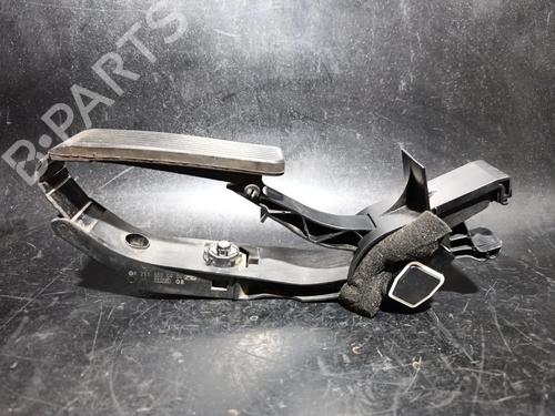 pedal-mercedes-benz-e-class-w211-2002-2003-2004-2005-2006-2007-2008-2009-38891433 main image