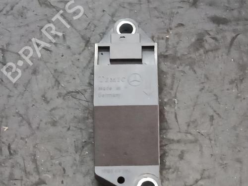 Electronic module MERCEDES-BENZ E-CLASS (W211) E 200 CDI (211.004) | BP38891435M83 - Image 3