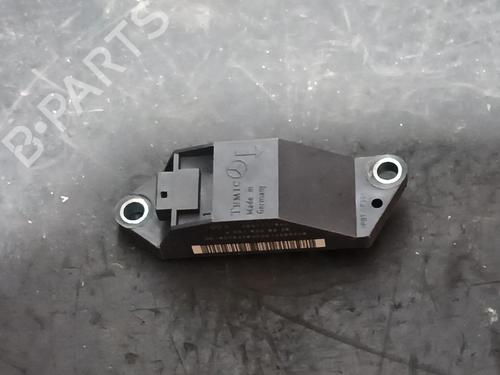 Electronic module MERCEDES-BENZ E-CLASS (W211) E 200 CDI (211.004) | BP38891435M83 - Image 2