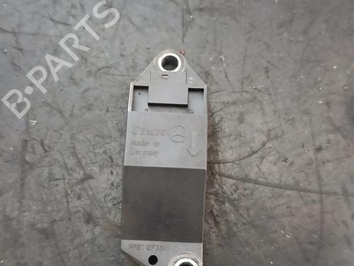 Electronic module MERCEDES-BENZ E-CLASS (W211) E 200 CDI (211.004) | BP38891436M83 - Image 3