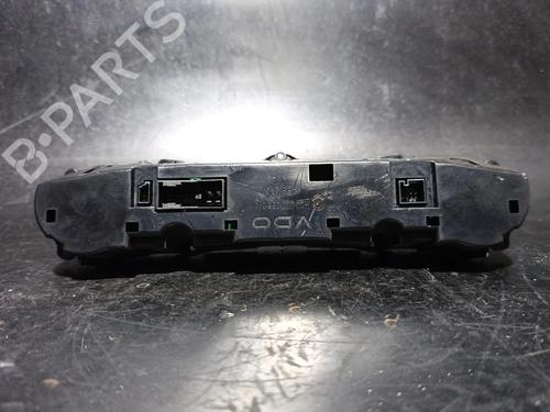 Climate control MERCEDES-BENZ E-CLASS (W211) E 200 CDI (211.004) | BP38891437I5 - Image 2