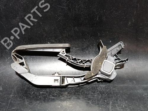 Used Pedal Pedal 38891439 38891439