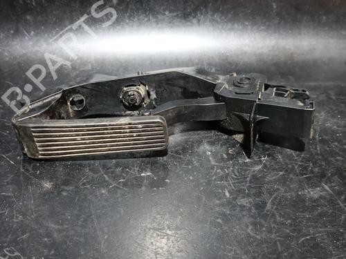 Pedal MERCEDES-BENZ E-CLASS (W211) E 280 CDI (211.020) | BP38891439I4 - Image 3