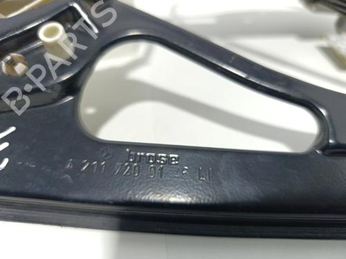 Front left window mechanism MERCEDES-BENZ E-CLASS (W211) E 280 CDI (211.020) | BP38891451C22 - Image 2