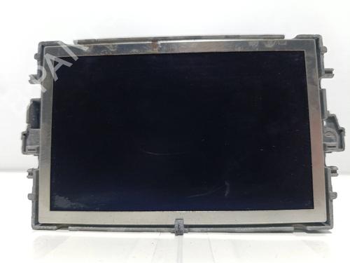 display-monitor-mercedes-benz-e-class-w212-2009-2010-2011-2012-2013-2014-2015-2016-38891455 main image