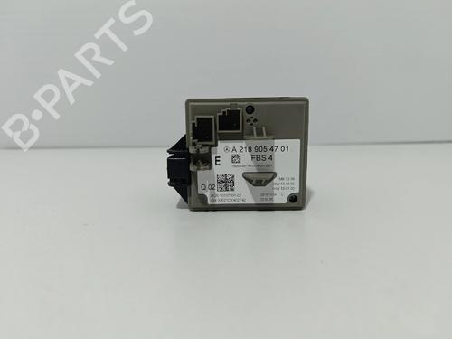 Switch MERCEDES-BENZ E-CLASS (W212) E 200 CDI / BlueTEC (212.005, 212.006) | BP38891459I30 - Image 2