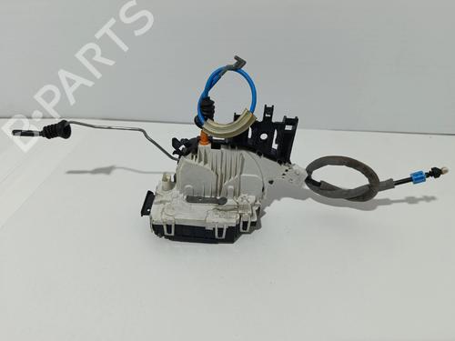 Used Front right lock Front right lock 38891464 38891464