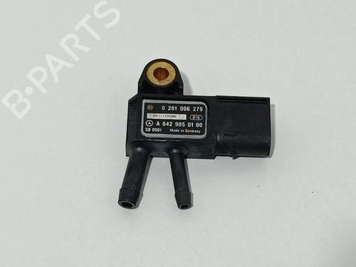 Used Electronic sensor Electronic sensor 38891465 38891465