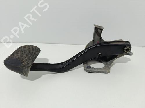 Break pedal MERCEDES-BENZ E-CLASS (W211) E 320 CDI (211.022) | BP38891473I19 - Image 2