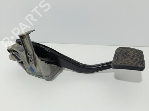 break-pedal-mercedes-benz-e-class-w211-2002-2003-2004-2005-2006-2007-2008-2009-38891473 main image