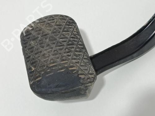 Break pedal MERCEDES-BENZ E-CLASS (W211) E 320 CDI (211.022) | BP38891473I19 - Image 3
