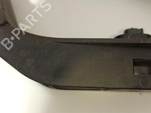 Pedal MERCEDES-BENZ E-CLASS (W211) E 320 CDI (211.022) | BP38891475I4 - Image 6