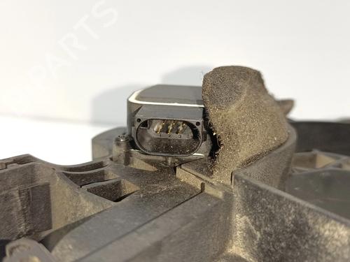 Pedal MERCEDES-BENZ E-CLASS (W211) E 320 CDI (211.022) | BP38891475I4 - Image 4
