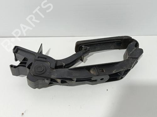 Pedal MERCEDES-BENZ E-CLASS (W211) E 320 CDI (211.022) | BP38891475I4 - Image 5