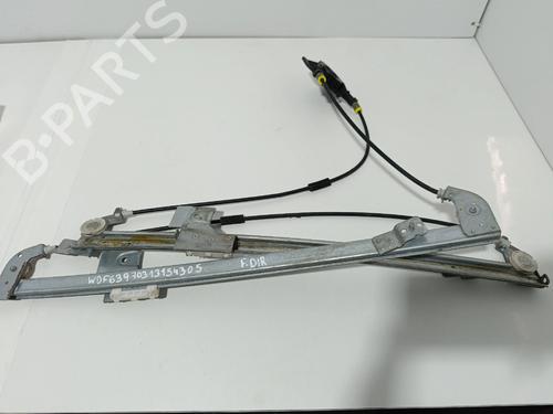 front-right-window-mechanism-mercedes-benz-vito-bus-w639-2003-38891483 main image