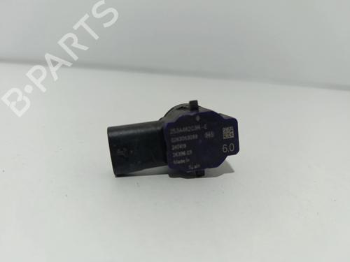 Used Electronic module Electronic module 38891490 38891490