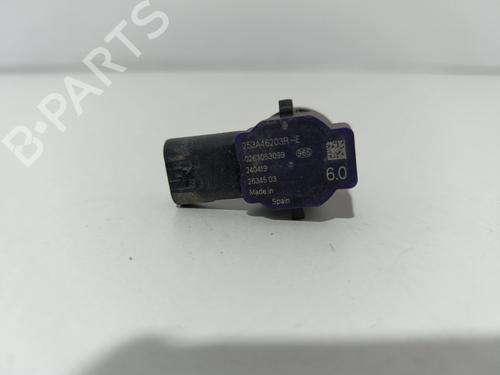 Used Electronic module Electronic module 38891491 38891491