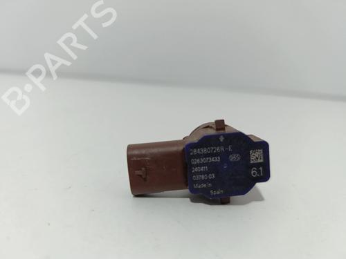 Used Electronic module Electronic module 38891493 38891493