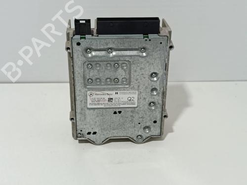 Electronic module MERCEDES-BENZ M-CLASS (W164) ML 63 AMG 4-matic (164.177) | BP38891499M83 - Image 5