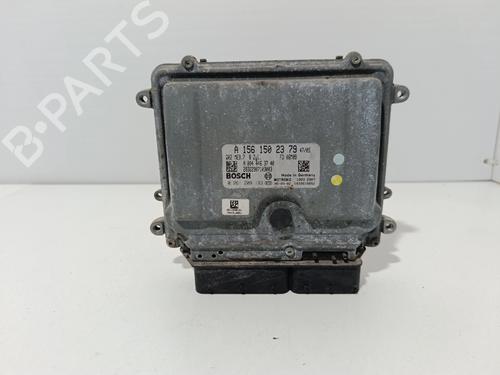 Used Engine control unit (ECU) Engine control unit (ECU) 38891518 38891518