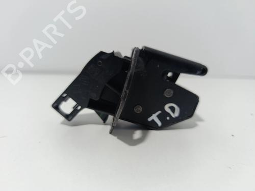 Fechadura trás direita Fechadura trás direita 38891529 38891529