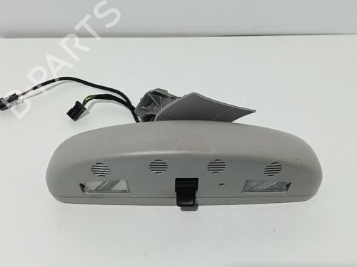 Rear mirror MERCEDES-BENZ E-CLASS (W211) E 220 CDI (211.006) | BP38891534I6  - Image 5
