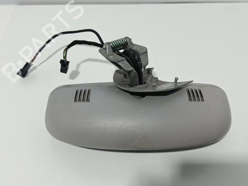 Rear mirror MERCEDES-BENZ E-CLASS (W211) E 220 CDI (211.006) | BP38891534I6  - Image 6