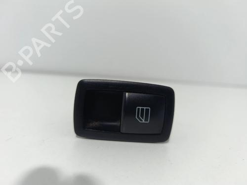 Used Left rear window switch Left rear window switch 38891541 38891541