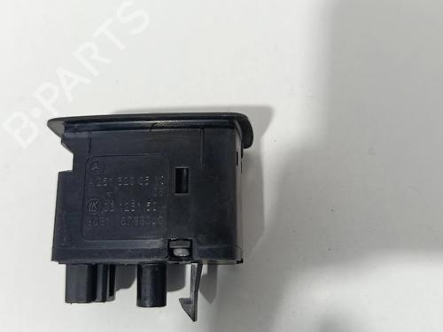 Left rear window switch MERCEDES-BENZ M-CLASS (W164) ML 63 AMG 4-matic (164.177) | BP38891541I29 - Image 3