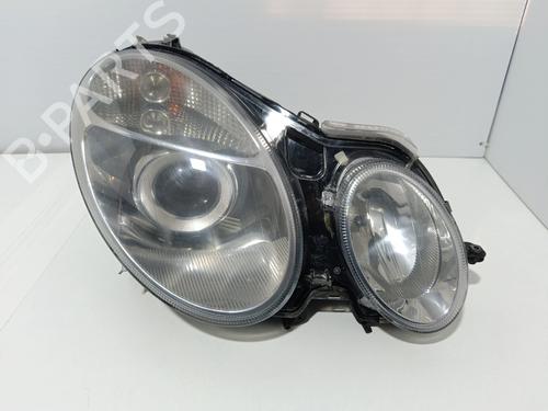 Used Right headlight Right headlight 38891542 38891542