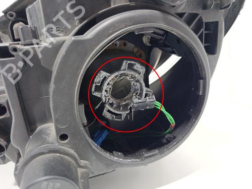 Right headlight MERCEDES-BENZ E-CLASS T-Model (S211) E 270 T CDI (211.216) | BP38891542C29 - Image 8